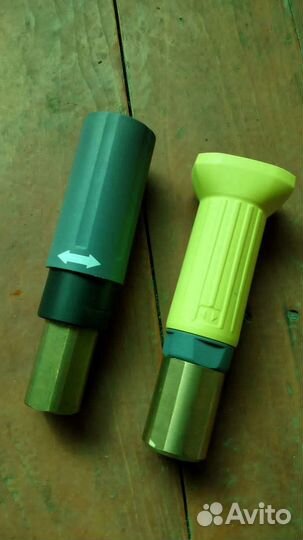Сопло TR Easy Foam Karcher