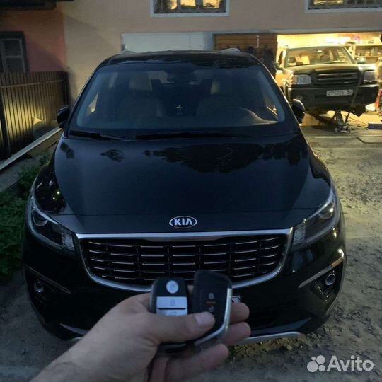 Изготовление авто-ключей прописка чипа keyposad