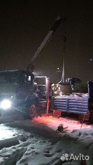 Манипулятор вездеход