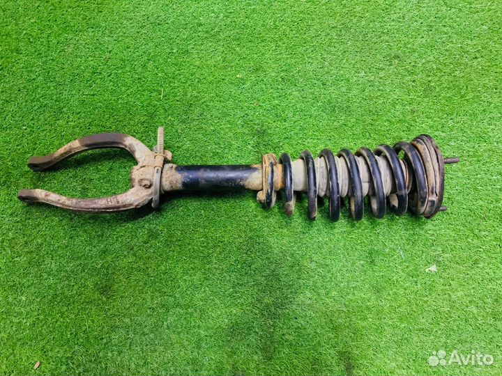 Амортизатор передний Hyundai Sonata тагаз