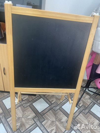 Мольберт для рисования