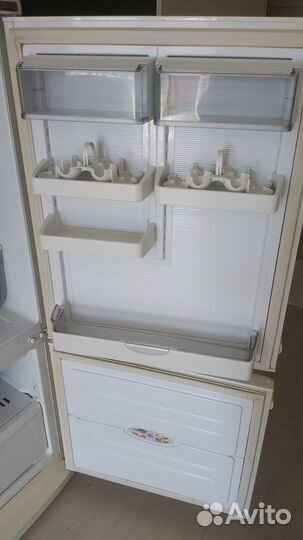 Холодильник Atlant