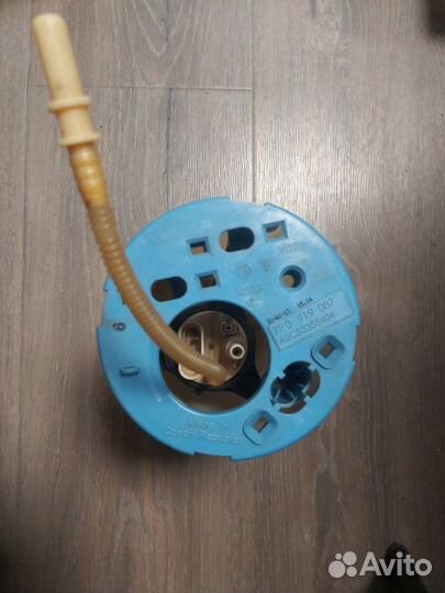 Топливный насос Porsche Cayenne 958 3.6 2013