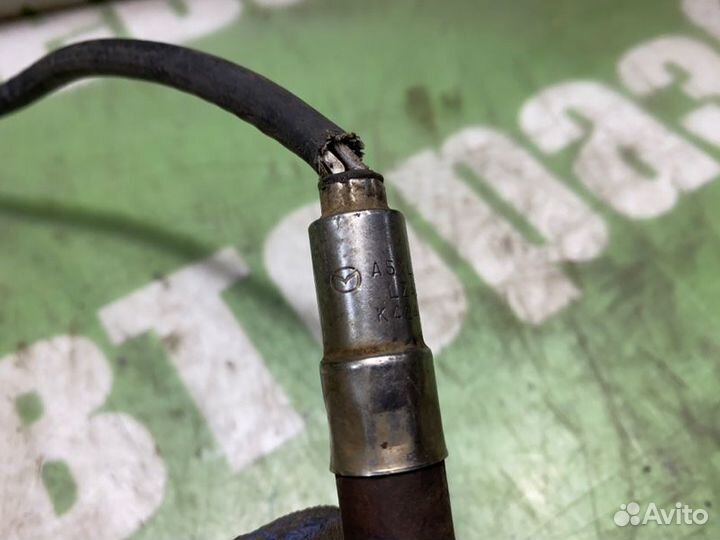 Датчик кислородный Mazda Mpv LY3P L3-VDT 2006