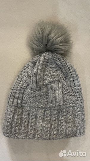 Шапка для девочки