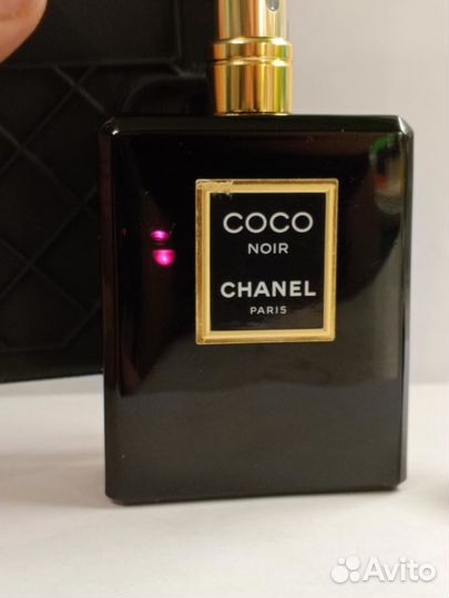 Chanel Coco Noir