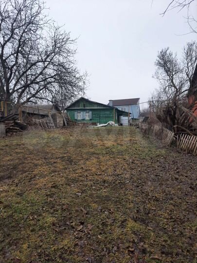 Дом 32 м² на участке 6 сот.