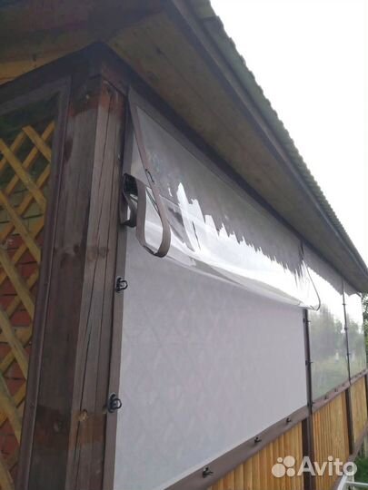 Гибкие окна