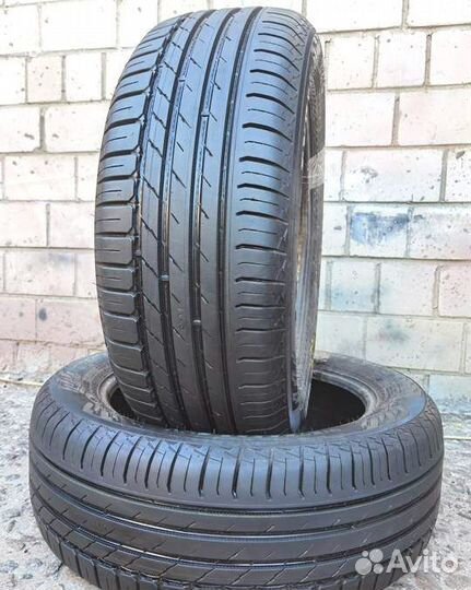 Nokian Tyres Wetproof 235/55 R18 97V