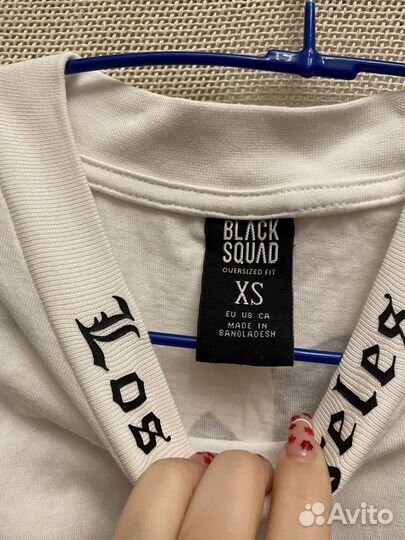 Футболка мужская