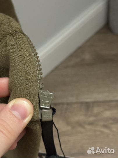 Cp company зип худи