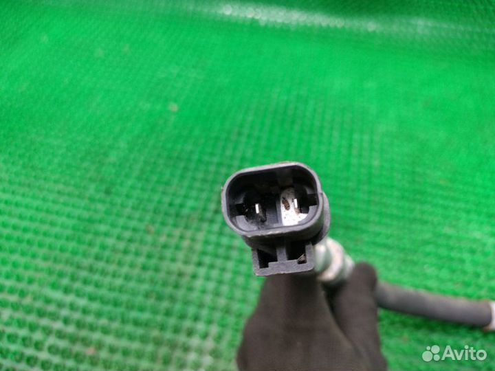 Шланг гидроусилителя Nissan Primera P11 SR20DE