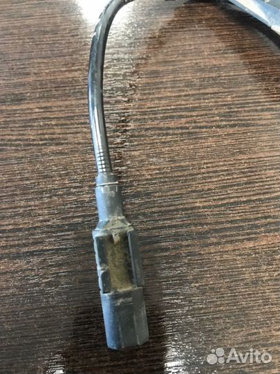 Датчик ABS задний левый Mercedes Gl 500 4Matic 166