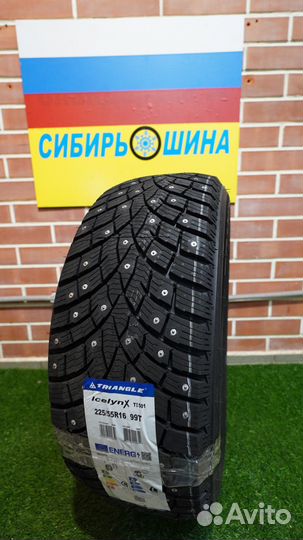 Triangle IcelynX TI501 225/55 R16 99T