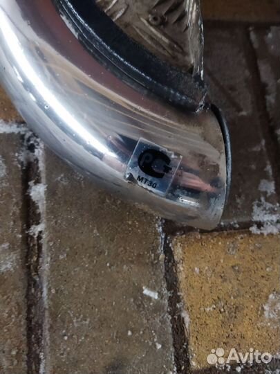 Подножки пороги