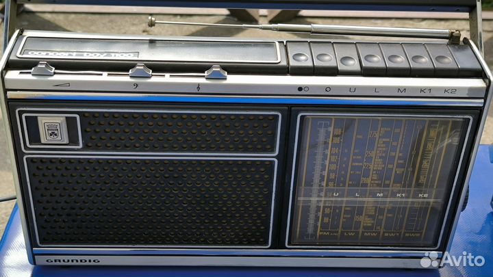 Радиоприёмники