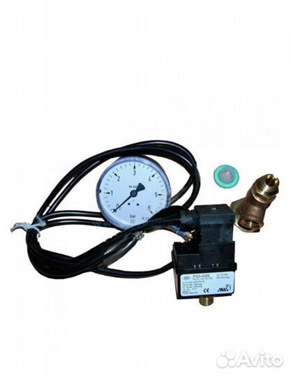 Датчик сухого хода Wilo WMS.3/4