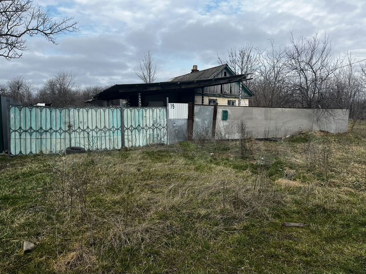 Участок 12 сот. (ИЖС)