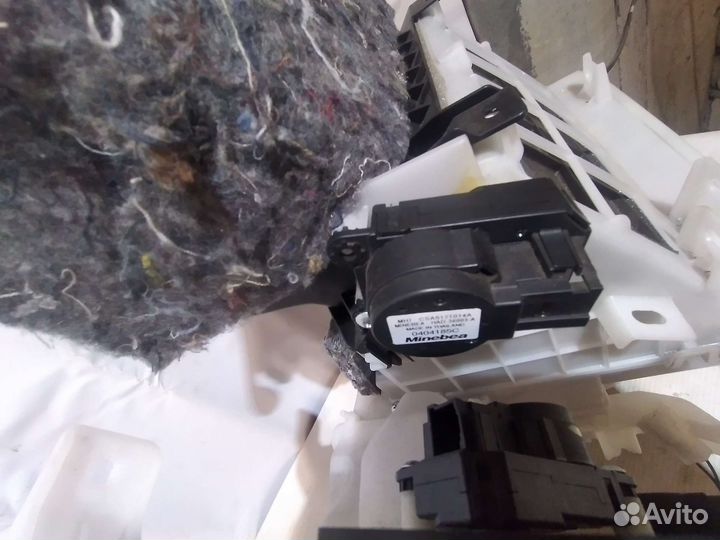 Печка outlander 3