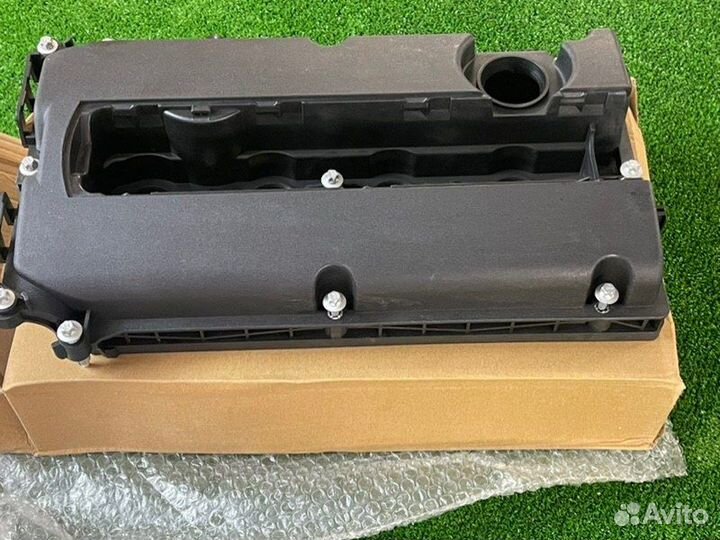 Клапанная крышка гбц Aveo Cruze Astra Zafira