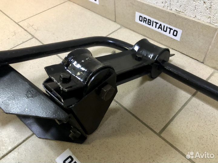 Стабилизатор Газель С/О в сборе