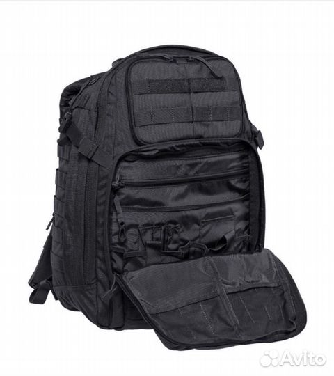 Рюкзак 5.11 tactical rush 24 2.0 black