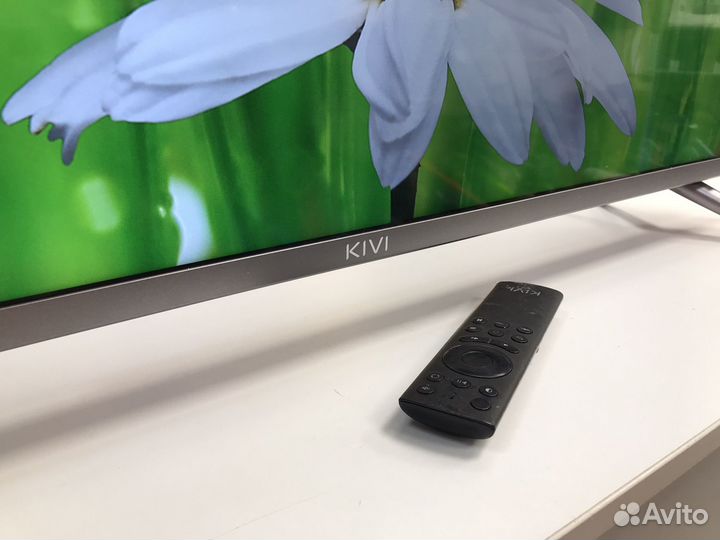 С18 Телевизор kivi 40U600GR
