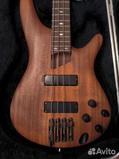 Бас-гитара Ibanez Prestige SR-3000E Japan