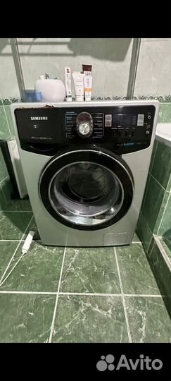 Стиральная машина бу