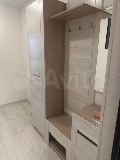 1-к. квартира, 44,9 м², 3/12 эт.