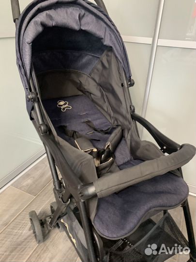 Коляска прогулочная Cybex yoko