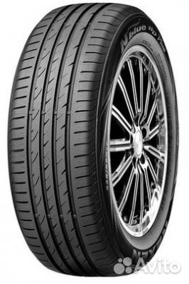 Nexen N'Blue HD Plus 175/70 R14