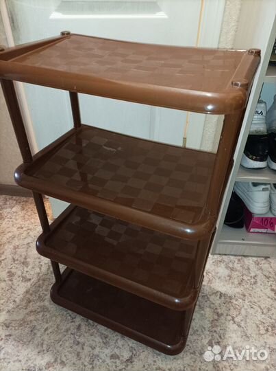 Подставка для обуви бу