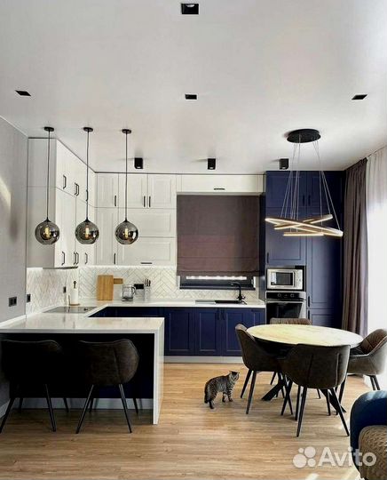 Кухни на заказ от производителя