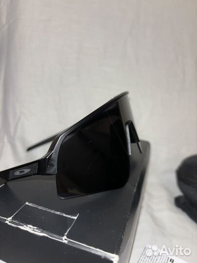 Очки oakley sutro lite sweep