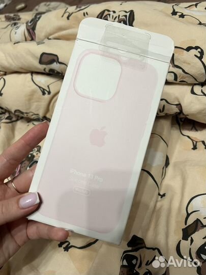 Чехол Silicone Case iPhone 13 Pro MagSafe