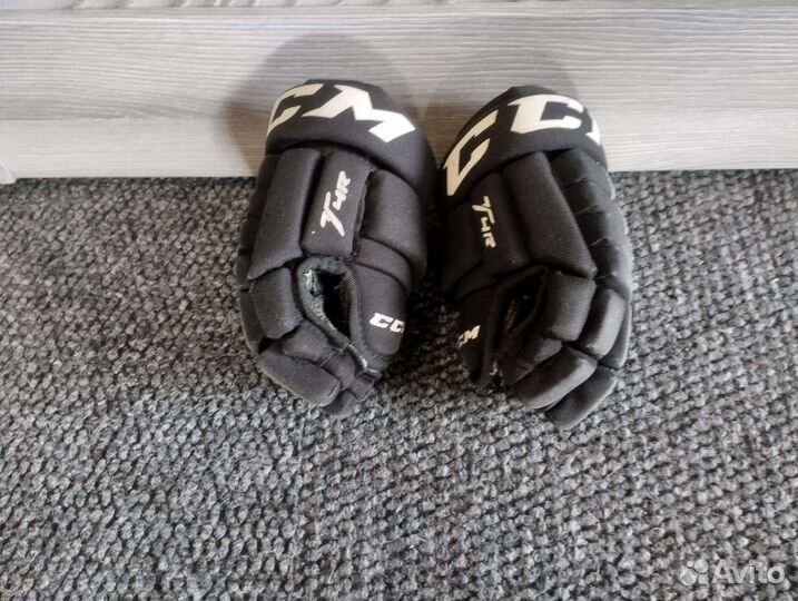 Нагрудник хоккейный детский (5-7лет)