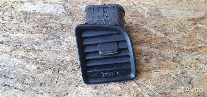 Дефлектор воздушный Mazda CX 5 2012-2017