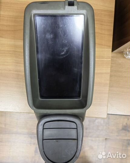 Монитор Hitachi YA00001076 ZX330-5g