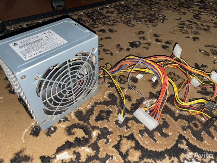 Delta electronic, INC 240W