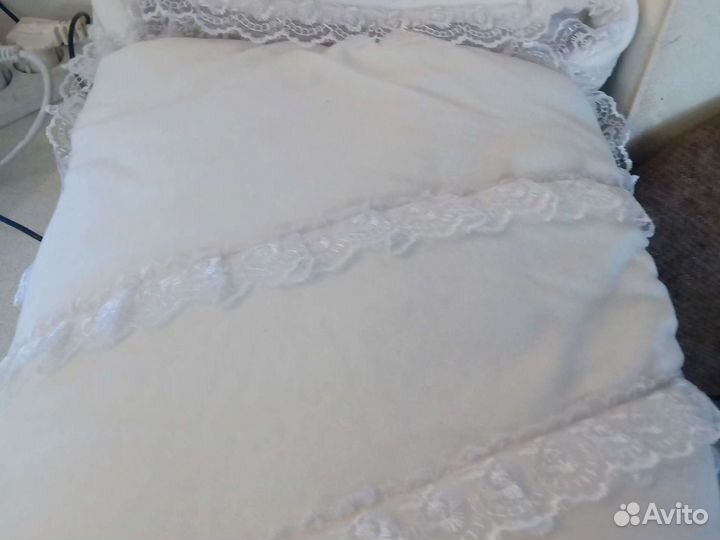 Конверт для младенца