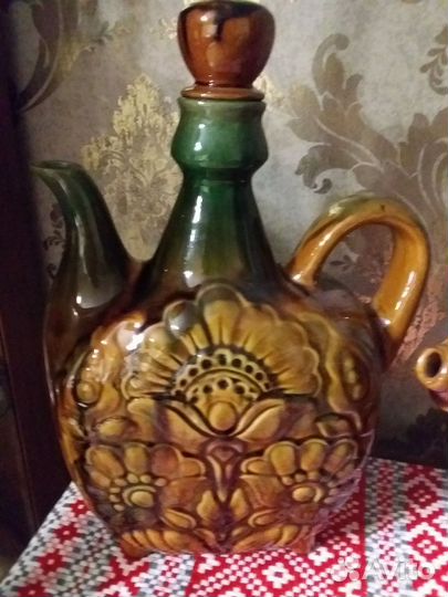 Керамика СССР