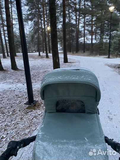 Продам детскую Коляску