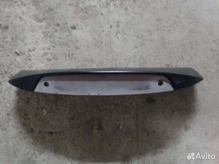 Бленда на сааб 9000