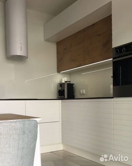 Кухонный гарнитур на заказ. Своё производство