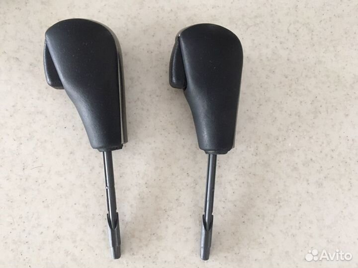 Bmw e60 ручка АКПП с японии