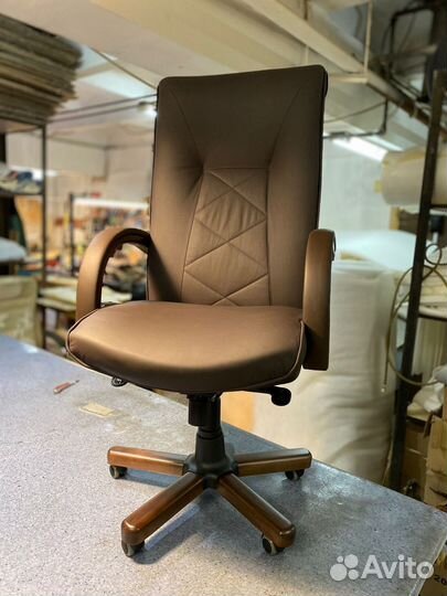 Кресло руководителя