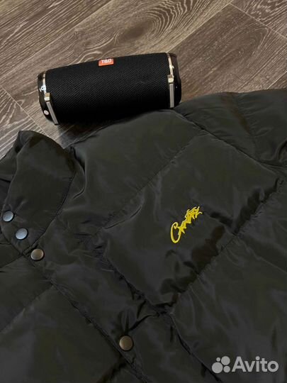 Мужская зимняя куртка