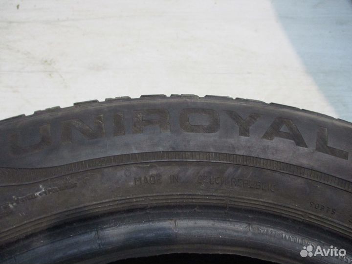 Uniroyal MS Plus 77 205/55 R16