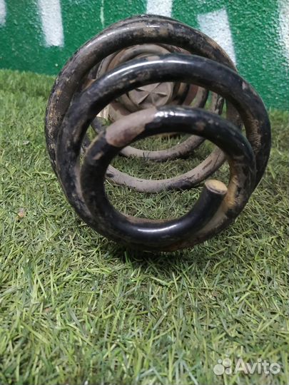 Пружина задняя saab 9-3